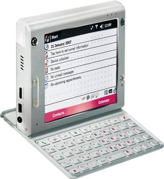 T-Mobile MDA Ameo