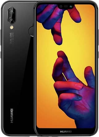 Huawei P20 Lite 2019