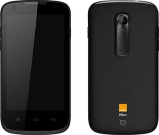 Orange Nivo