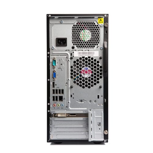 Lenovo ThinkStation E31 null