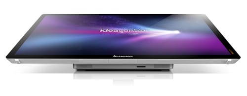 Lenovo IdeaCentre A520 null