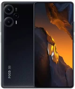 Xiaomi Poco F5 5G