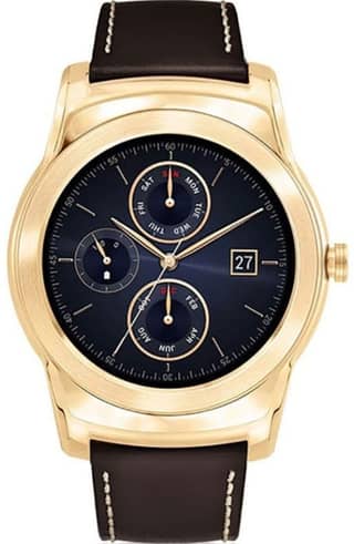 LG W150 Urbane Luxe