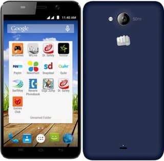 Micromax Q355 Canvas Play