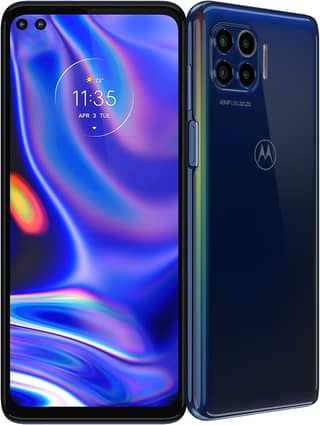 Motorola Moto One (2020)