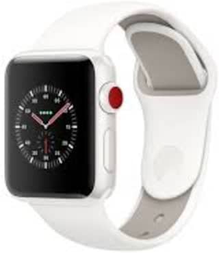 Apple Watch Edition Series 3 38mm