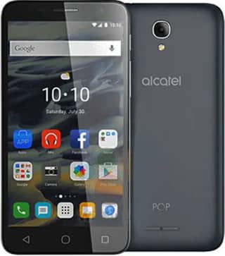 Alcatel One Touch Pop 4 Plus