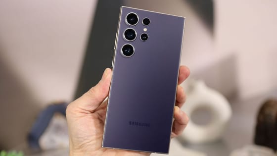 Reseña del Samsung Galaxy S24 Ultra El mejor teléfono inteligente del año hasta ahora?