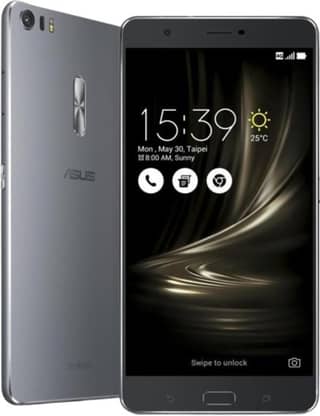 Asus ZenFone 3 Ultra