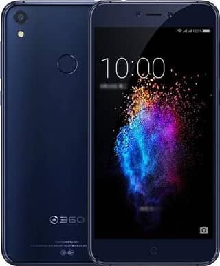 QiKU Phone 360 N5S