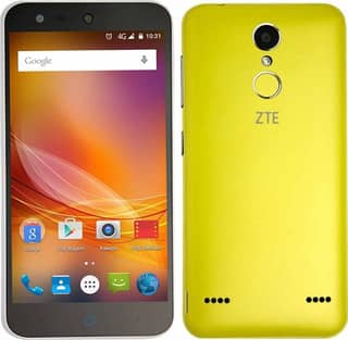 ZTE Blade X5