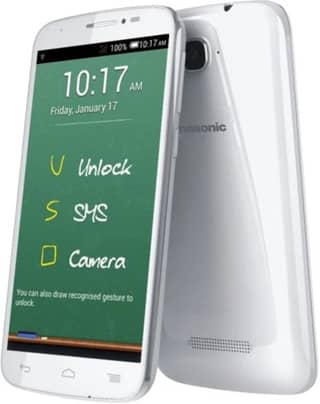 Panasonic P31