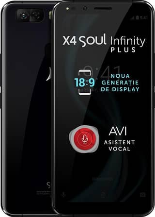 Allview X4 Soul Infinity S