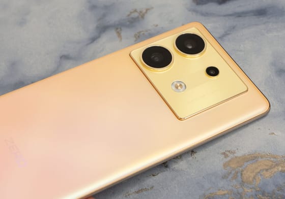 Infinix Shakes Up Affordable Smartphone Arena with Sophisticated ZERO 30 5G
