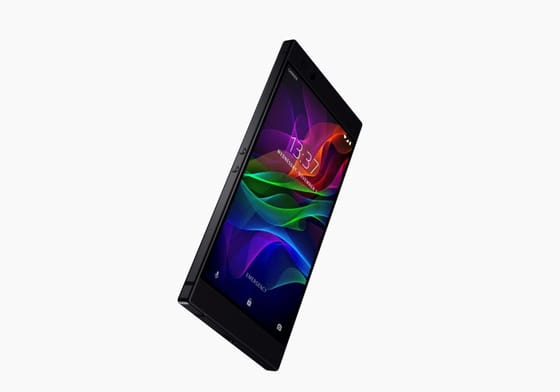 Sind Razer-Smartphones die Beste Option fürs Gaming?
