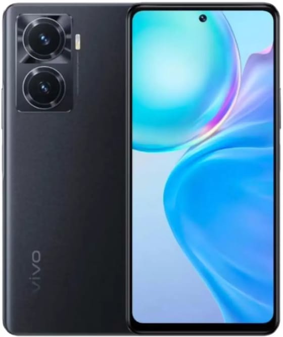 BBK Vivo Y77 5G (2022) Noir