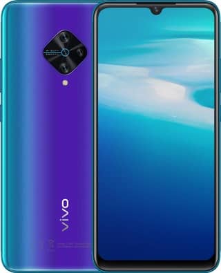 BBK Vivo X50 Lite