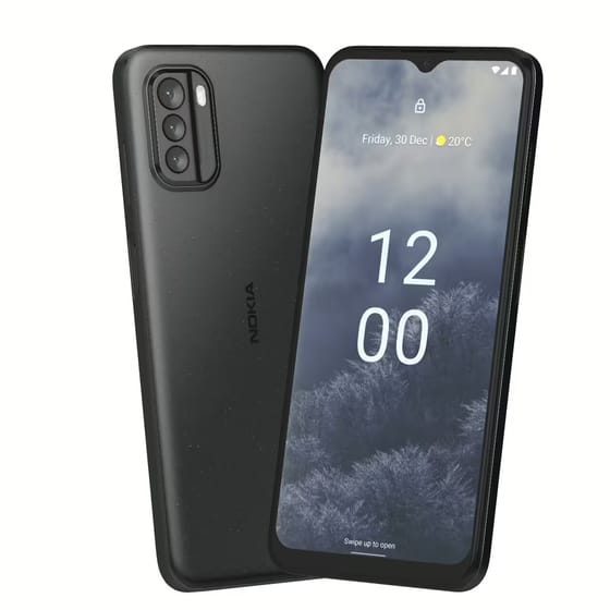 Nokia G60