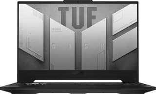 ASUS TUF Dash F15 FX517ZE-72BT5PS1