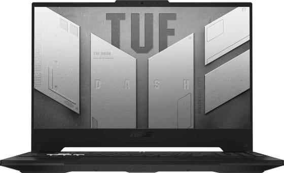 ASUS TUF Dash F15 FX517ZE-72BT5PS1 null