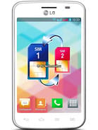 LG Optimus L4 II Dual null