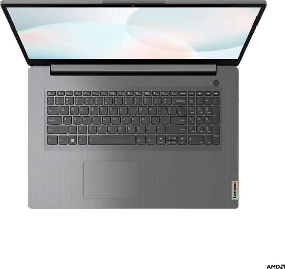 Lenovo IdeaPad 3 82RQ002XUS null