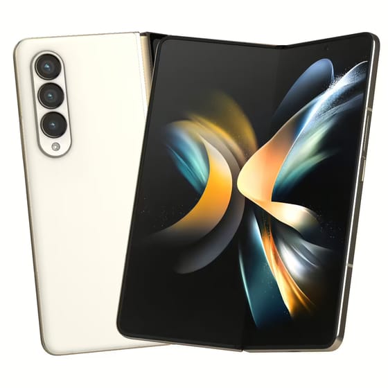 Samsung Galaxy Z Fold4