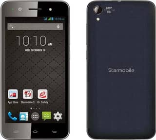 Starmobile Up Ultra