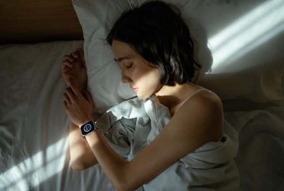 Usare uno smartwatch per il monitoraggio del sonno? Gli esperti dicono che i dati possono essere incoerenti