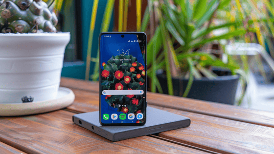 Google Pixel 8a Review: A Unique Standout in the Mid-Range Market