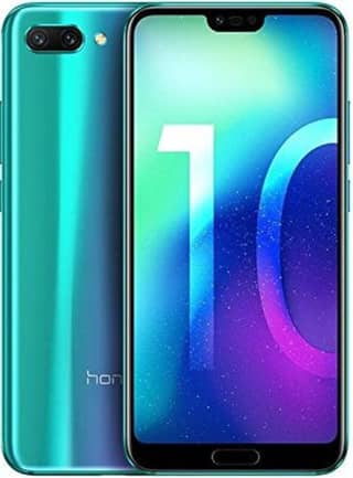 Huawei Honor 10