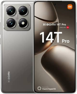 Xiaomi Mi 14T Pro 5G