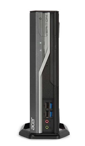 Acer Veriton L4630G Plus V226HQLBbd L