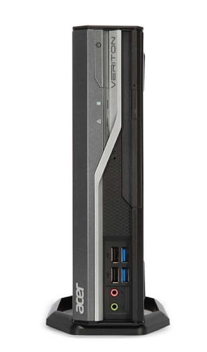 Acer Veriton L4630G Plus V226HQLBbd L null