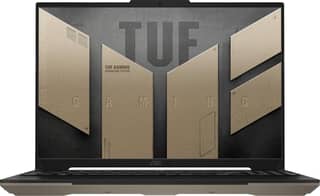 ASUS TUF Gaming A16 Advantage Edition FA617NS-N3020