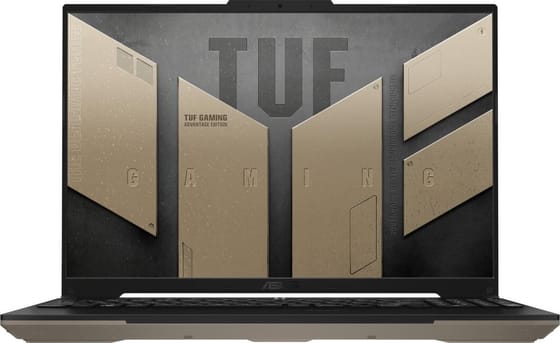ASUS TUF Gaming A16 Advantage Edition FA617NS-N3020 null