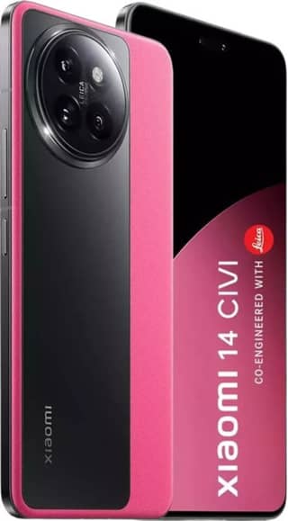 Xiaomi Mi 14 Civi 5G Limited Edition