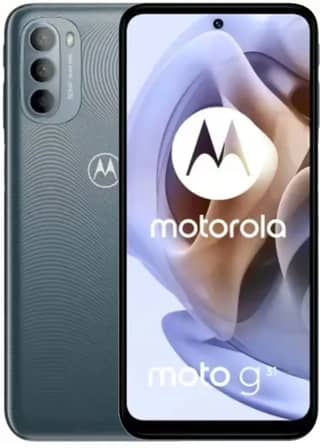 Motorola Moto G31 (2021)
