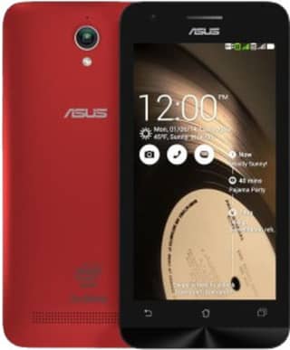Asus ZenFone C