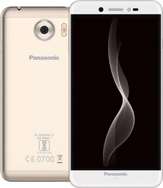 Panasonic P88 Oro