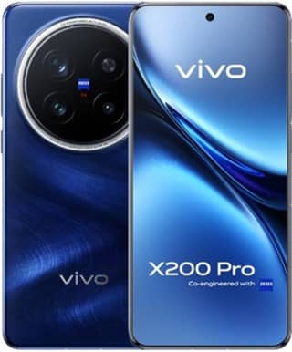 BBK Vivo X200 Pro 5G