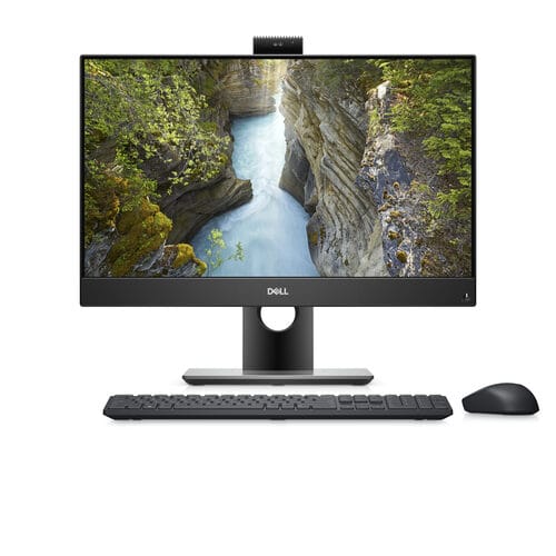 DELL OptiPlex 5490 null