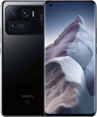 Xiaomi Mi 11 Ultra