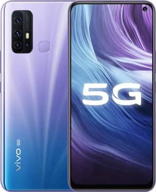 BBK Vivo Z6