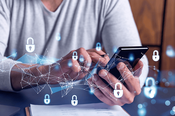 Misure anti-manomissione per smartphone garantite