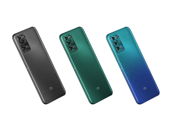 Prominent Chinese Technology Firm, ZTE, Plans to Establish a Smartphone Assembly Facility in Zambia