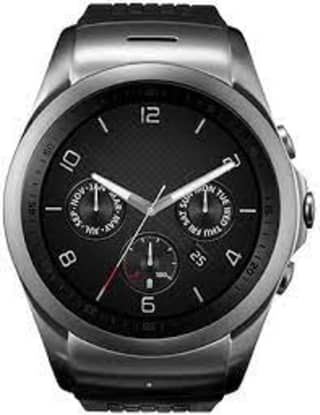 LG Watch Urbane LTE