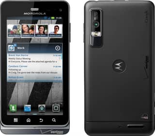 Motorola DROID3