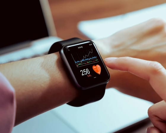 Alertas del reloj inteligente: lo que nuestros dispositivos dicen de nosotros