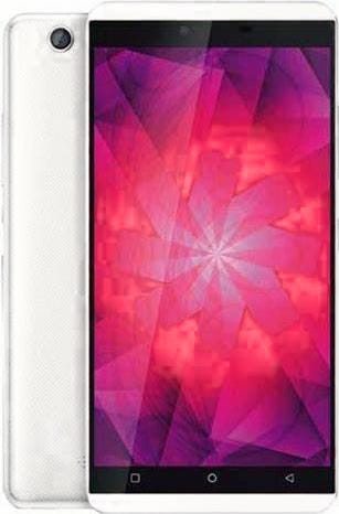 GiONEE Elife S Plus White
